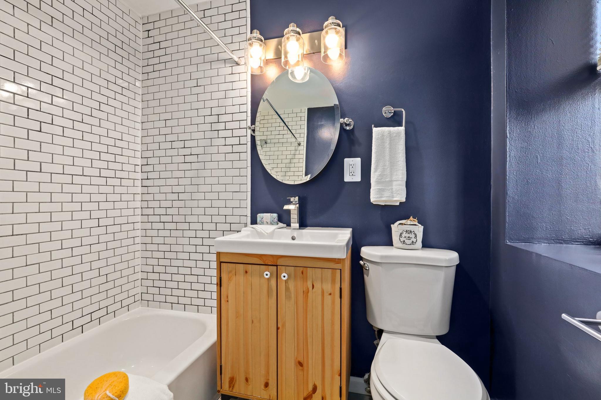 1451 Park Road Northwest, Unit 102 Washington, DC 20010 - Photo 20 of 28