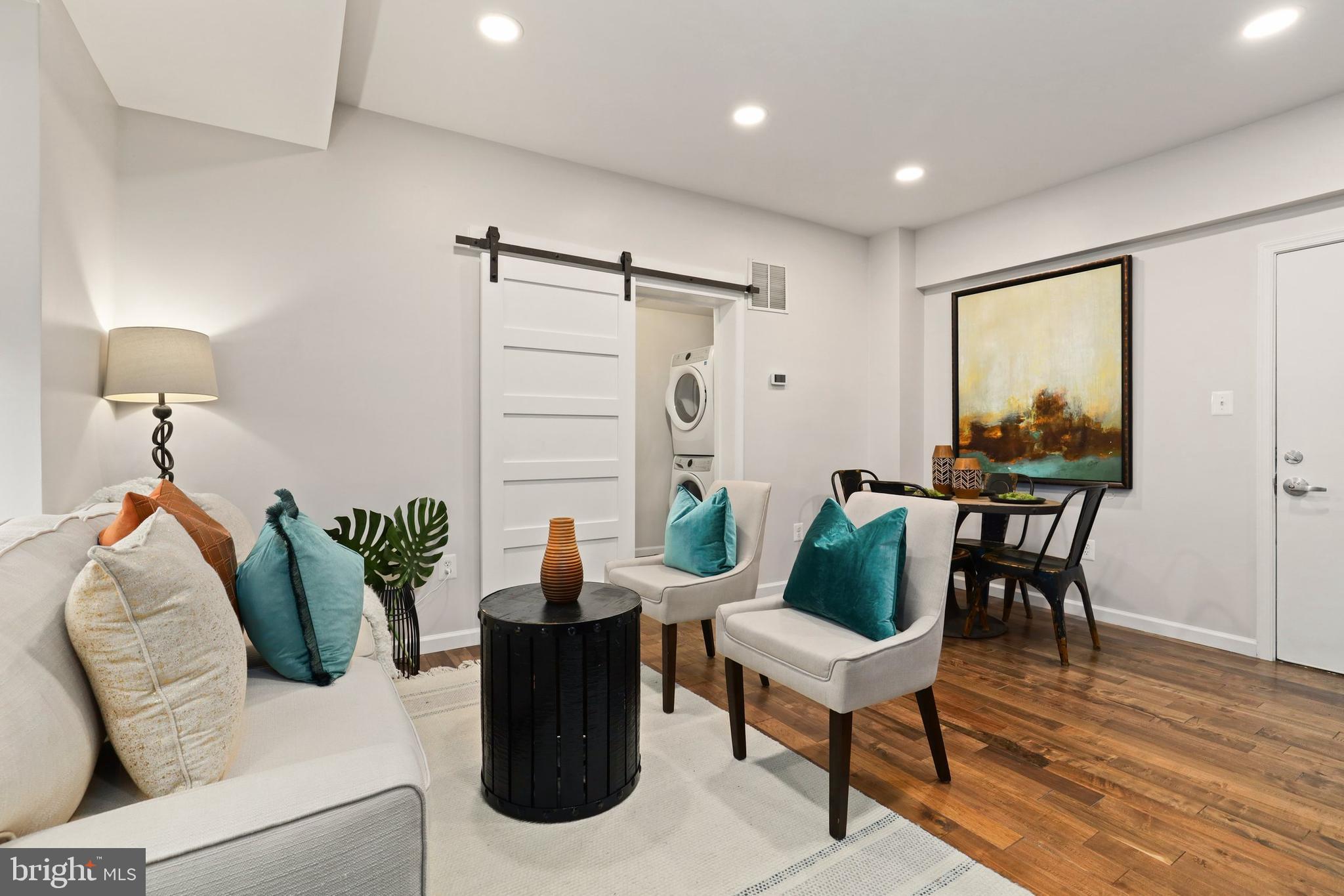 1451 Park Road Northwest, Unit 102 Washington, DC 20010 - Photo 3 of 28