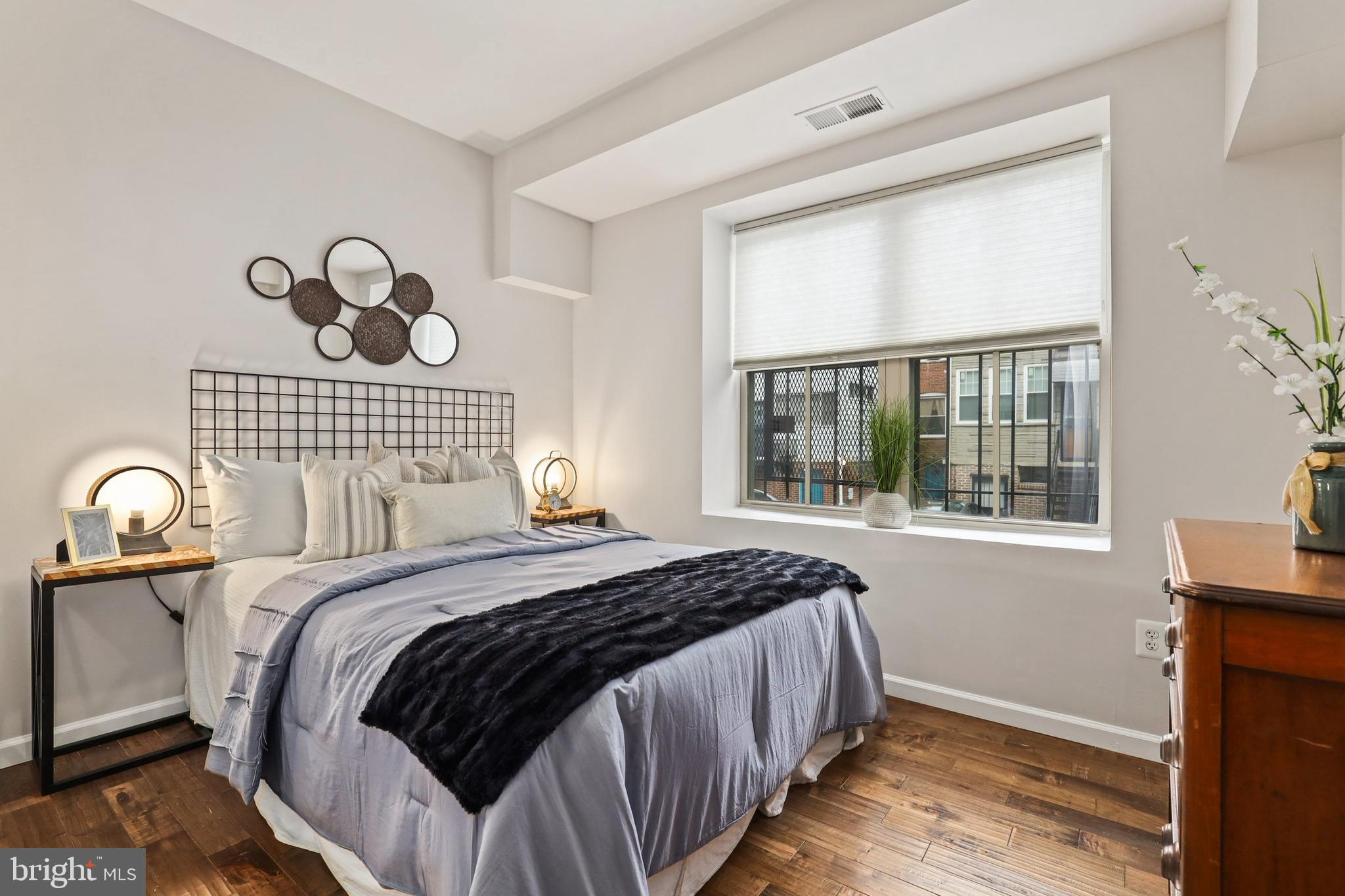 1451 Park Road Northwest, Unit 102 Washington, DC 20010 - Photo 22 of 28