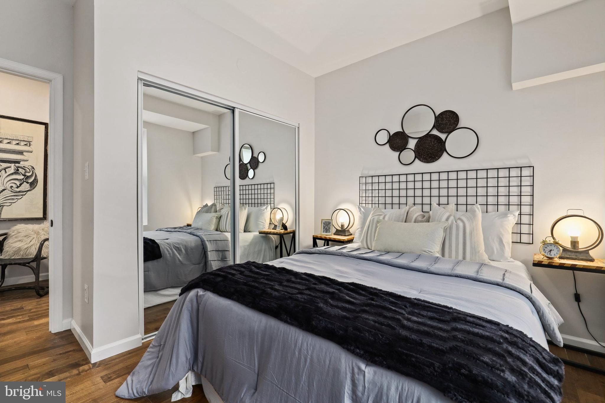 1451 Park Road Northwest, Unit 102 Washington, DC 20010 - Photo 23 of 28