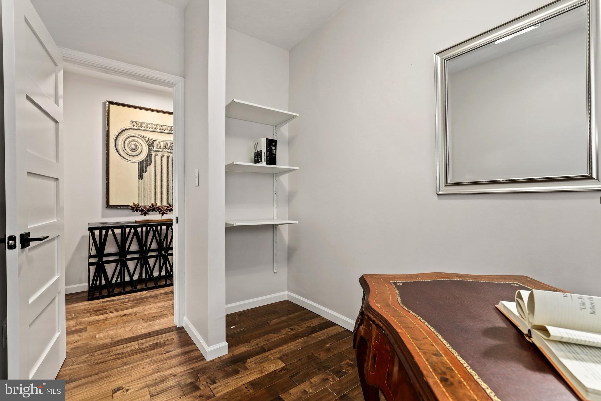 1451 Park Road Northwest, Unit 102 Washington, DC 20010 - Photo 25 of 28