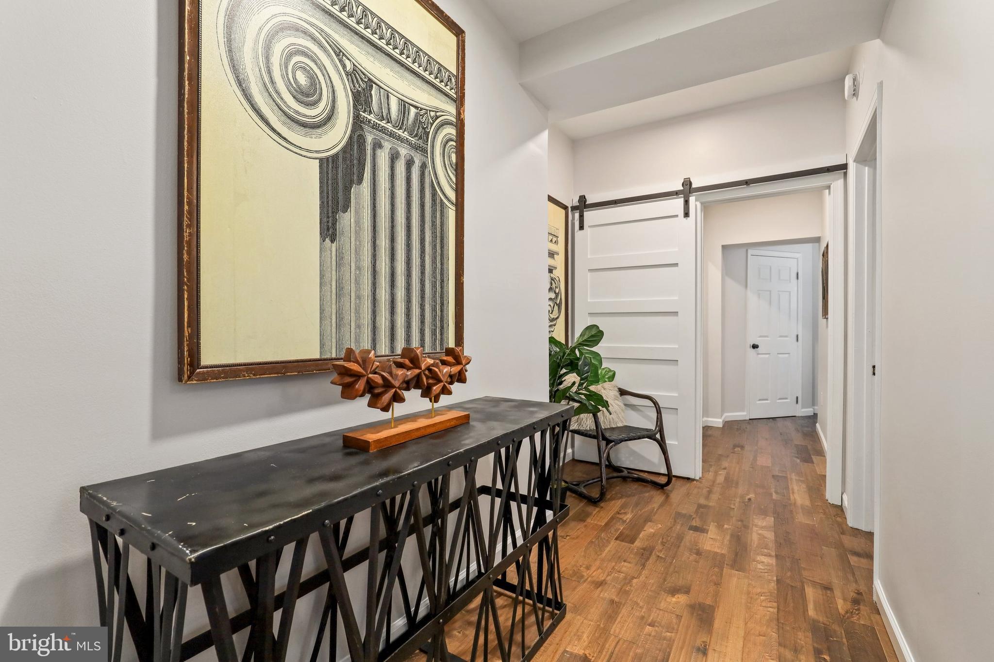 1451 Park Road Northwest, Unit 102 Washington, DC 20010 - Photo 27 of 28