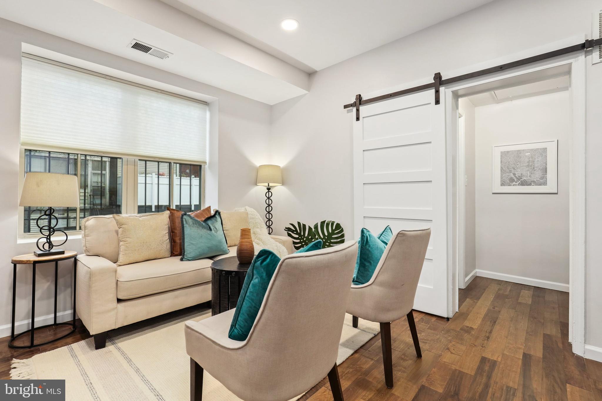 1451 Park Road Northwest, Unit 102 Washington, DC 20010 - Photo 4 of 28