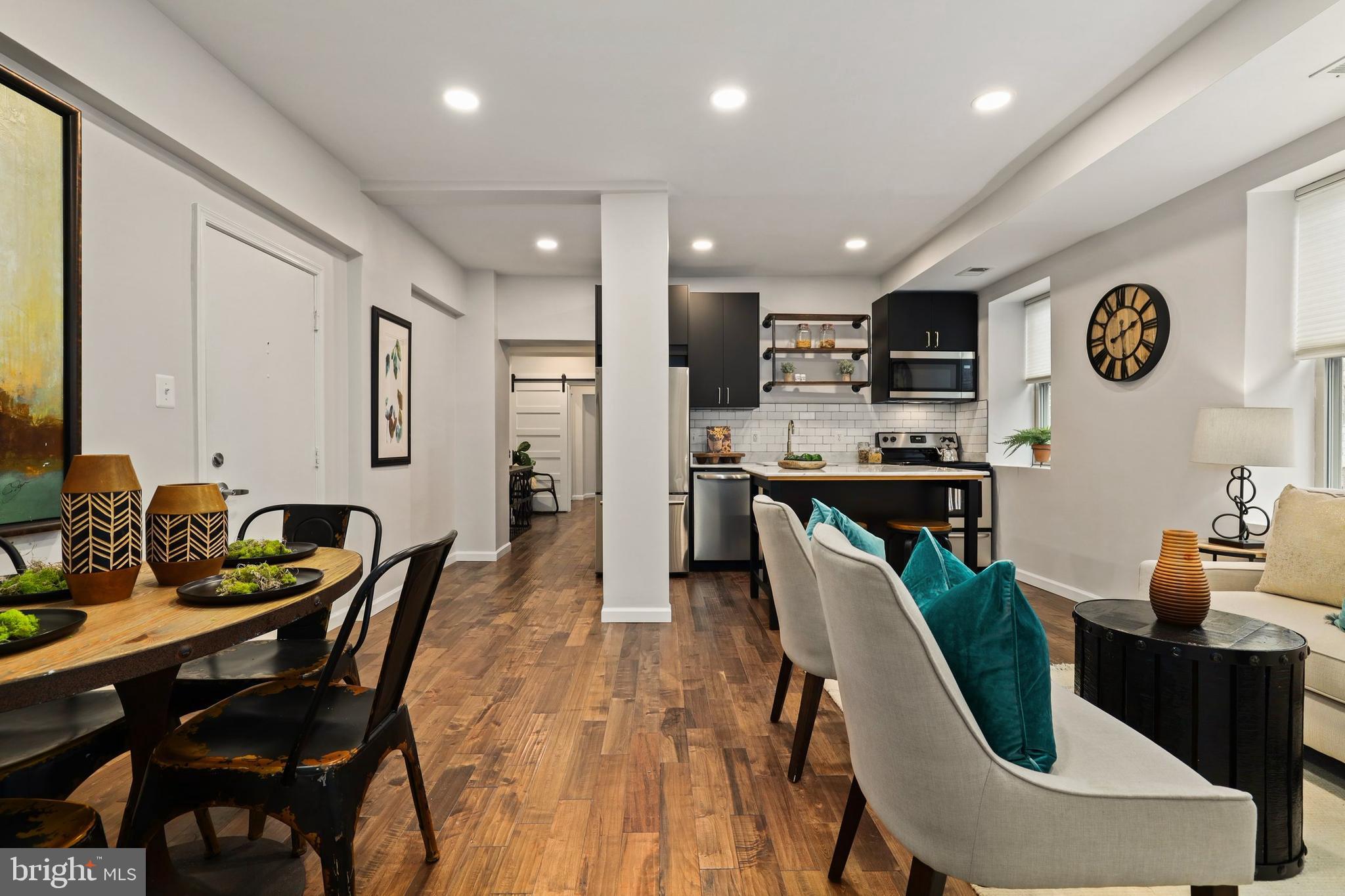 1451 Park Road Northwest, Unit 102 Washington, DC 20010 - Photo 6 of 28