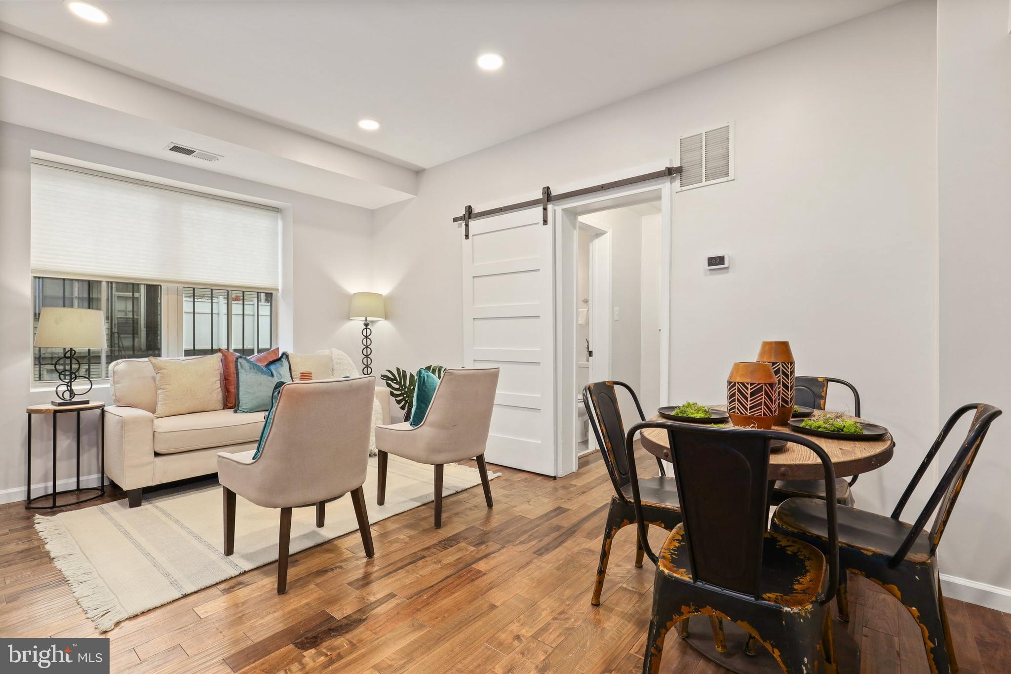 1451 Park Road Northwest, Unit 102 Washington, DC 20010 - Photo 7 of 28