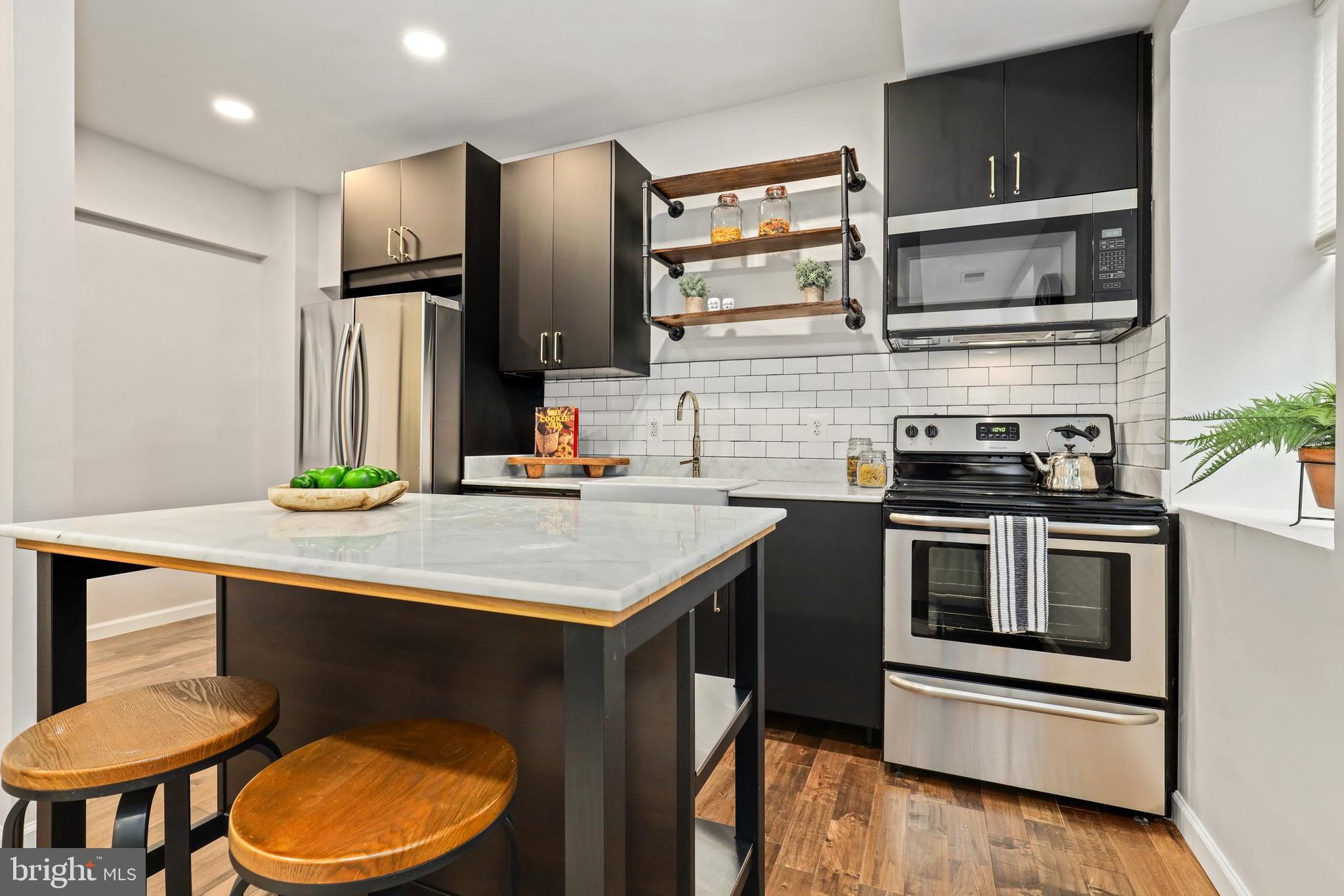 1451 Park Road Northwest, Unit 102 Washington, DC 20010 - Photo 8 of 28