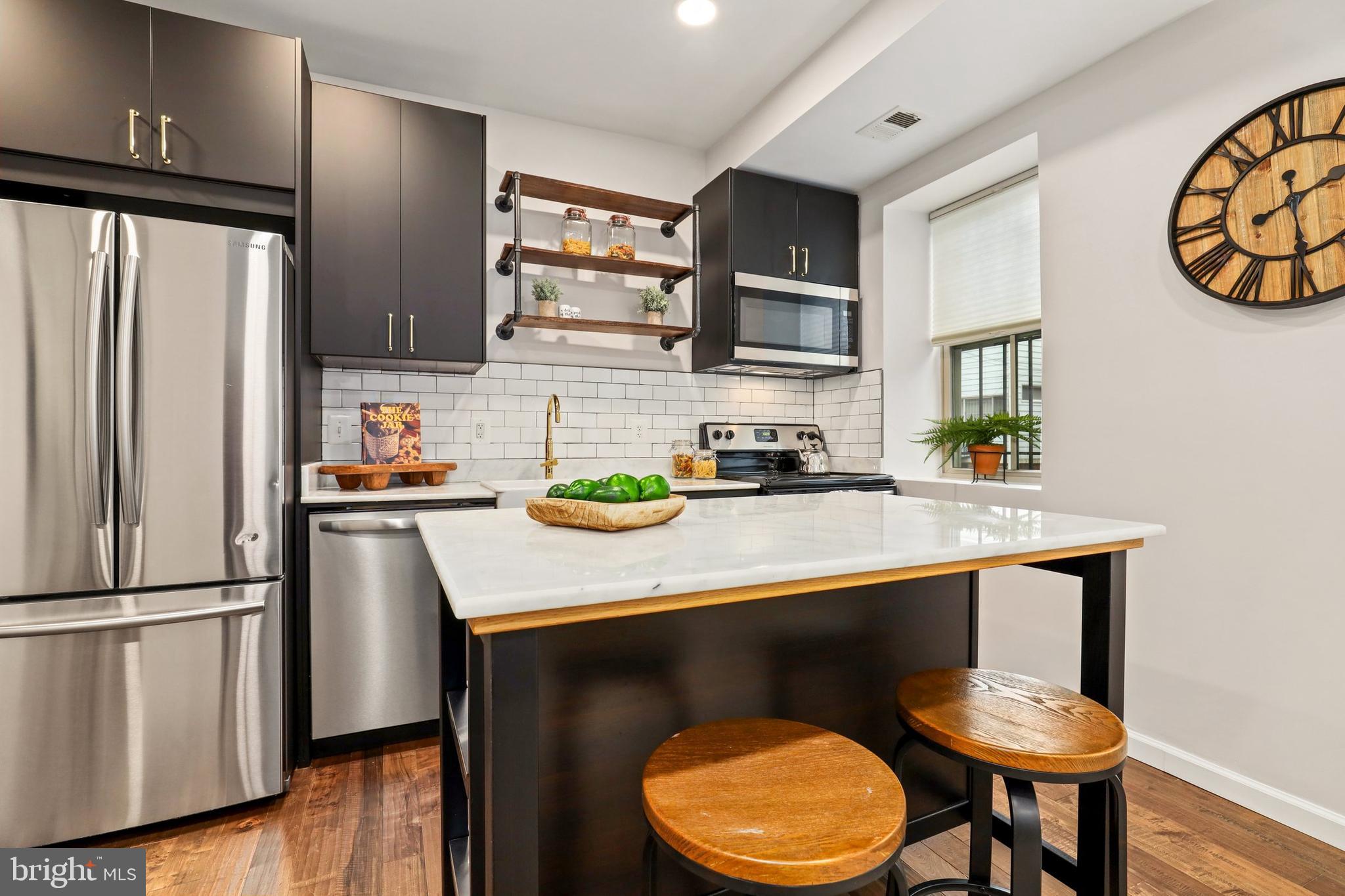 1451 Park Road Northwest, Unit 102 Washington, DC 20010 - Photo 9 of 28