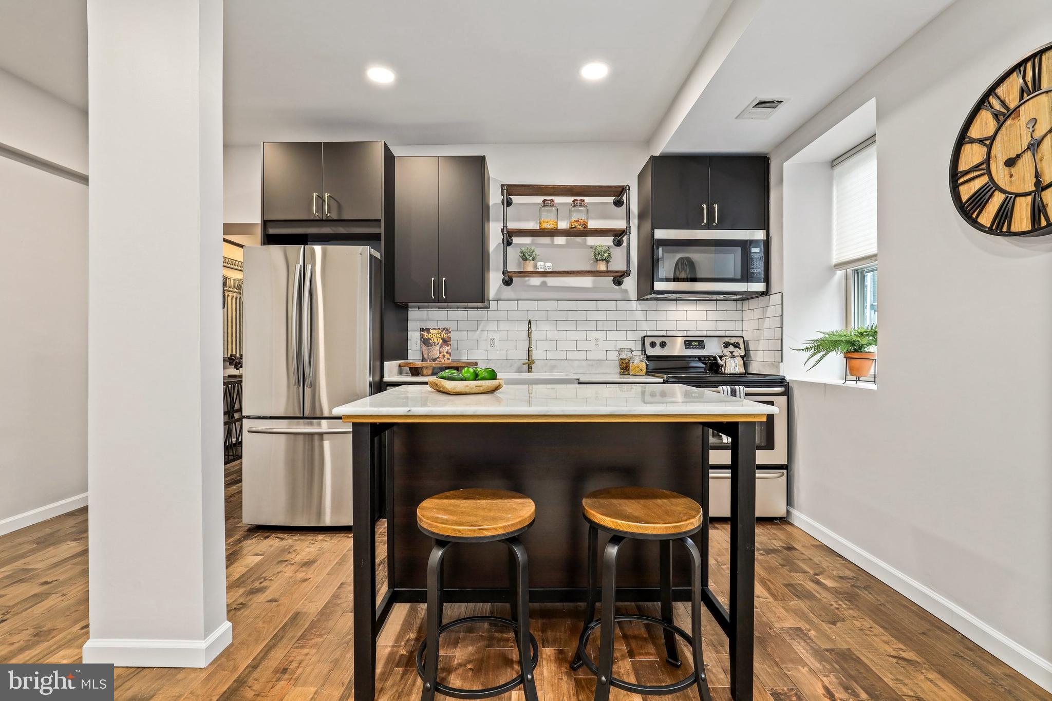 1451 Park Road Northwest, Unit 102 Washington, DC 20010 - Photo 10 of 28