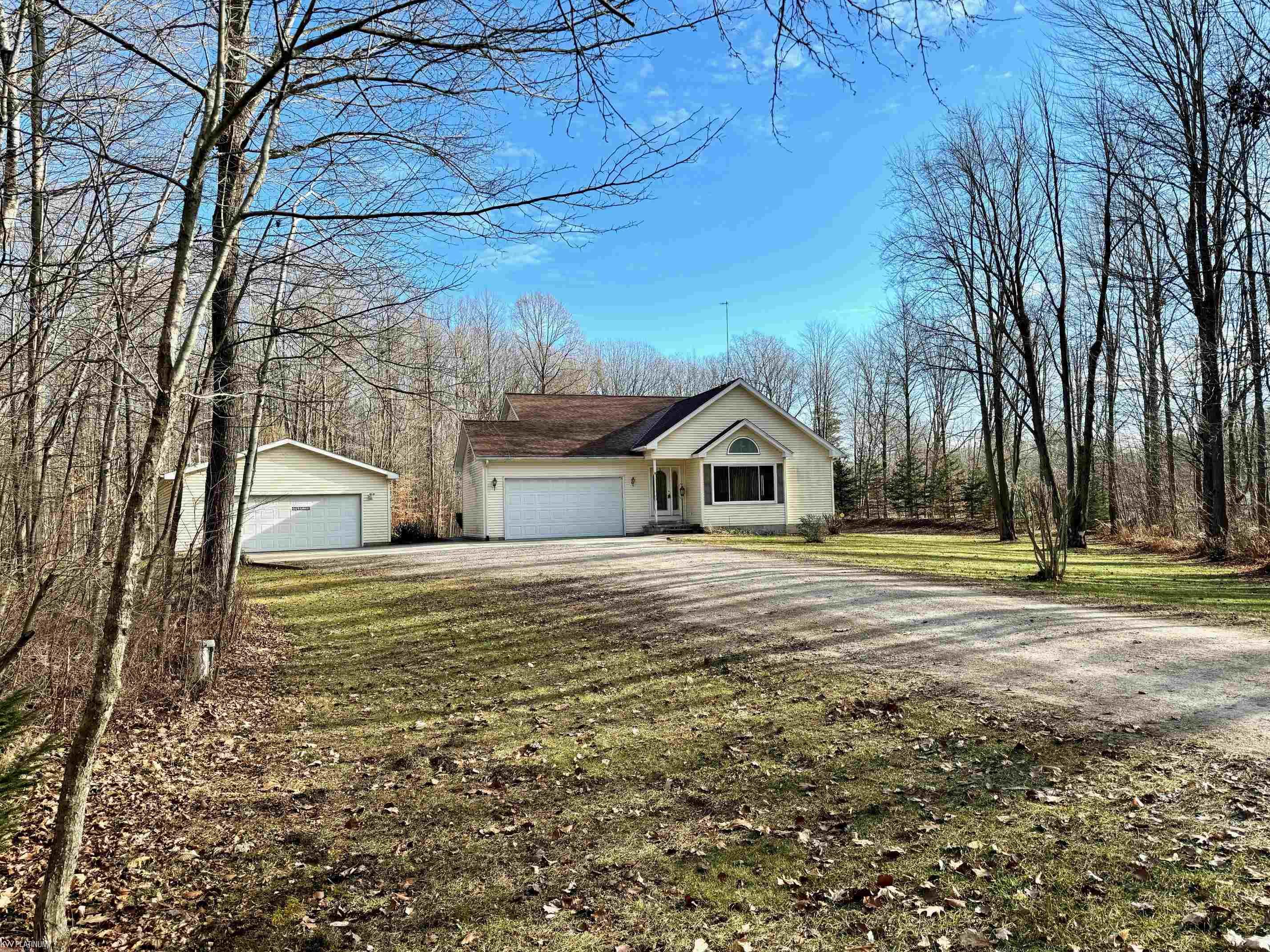 2636 Castor Road Goodells, MI 48027 - Photo 1 of 16