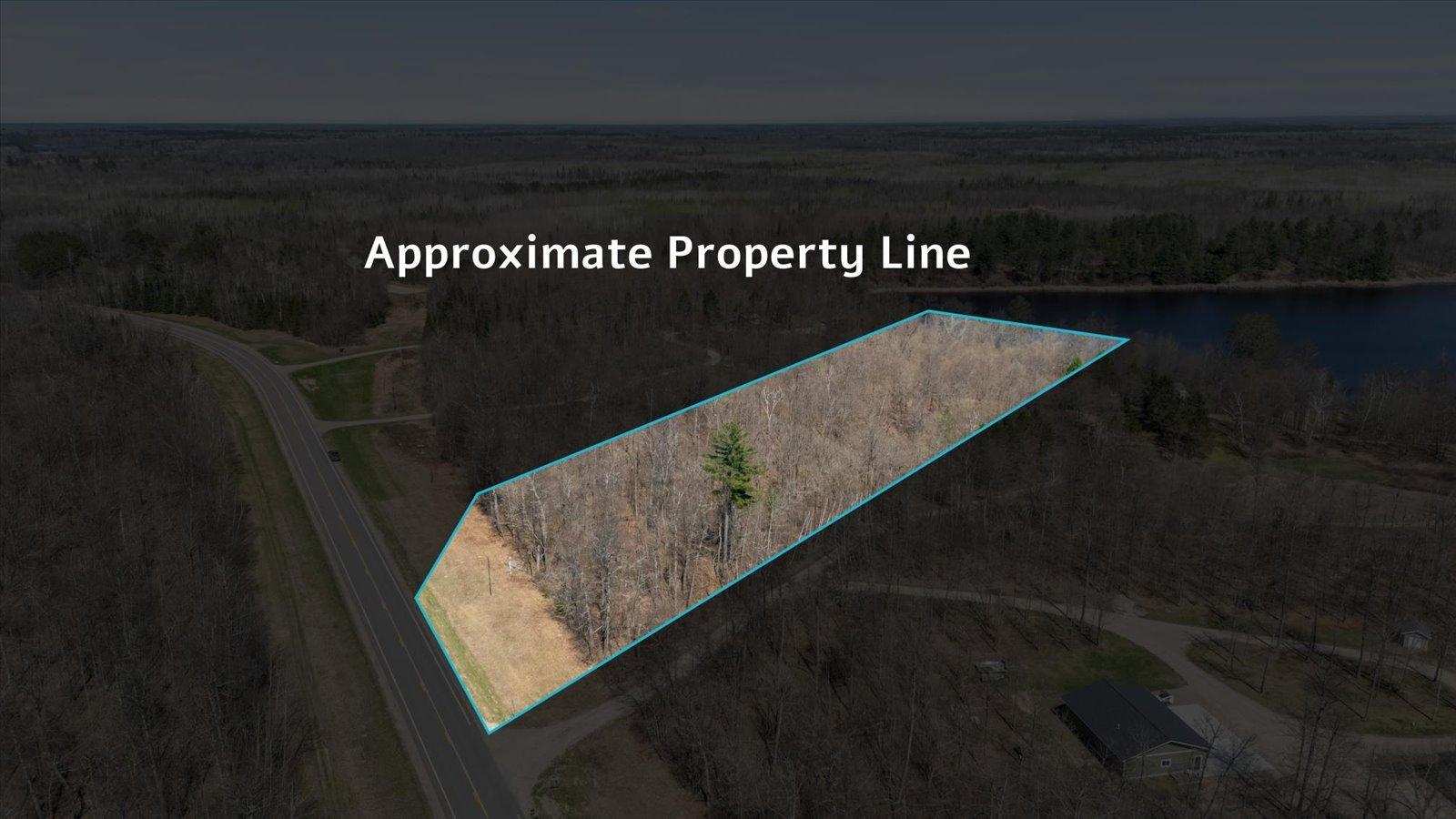 Tbd East Deer Lake Road Grand Rapids, MN 55744 - Photo 2 of 17