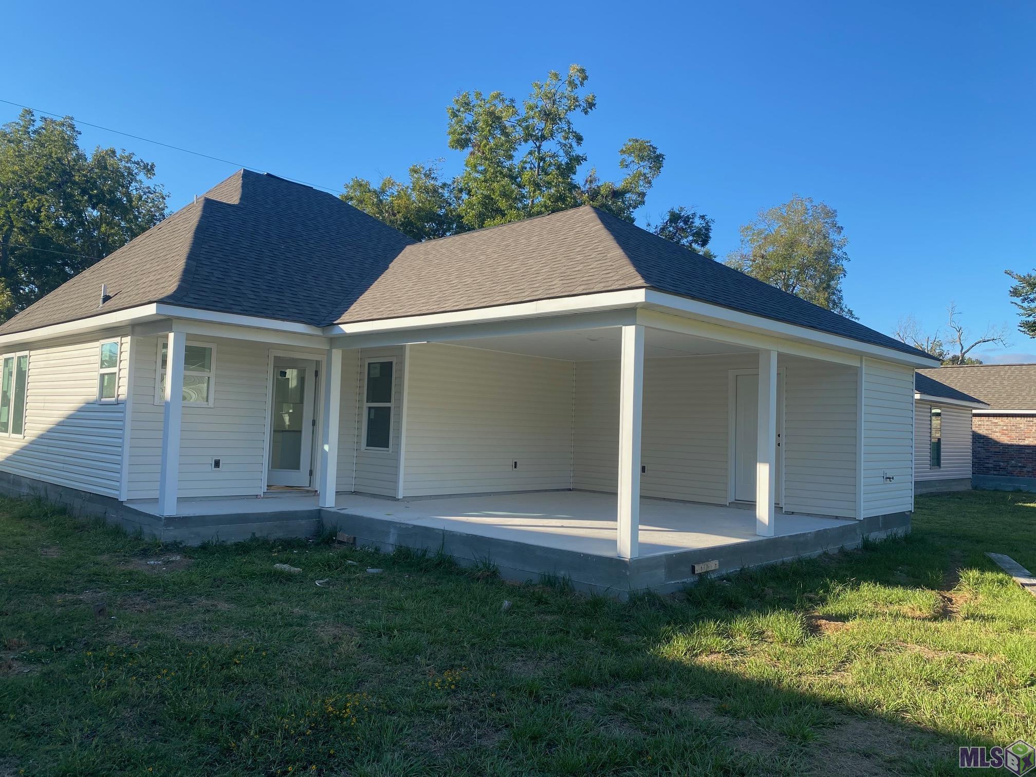1605 Ravier Lane Sunshine, LA 70780 - Photo 2 of 5 Gallery Image 2