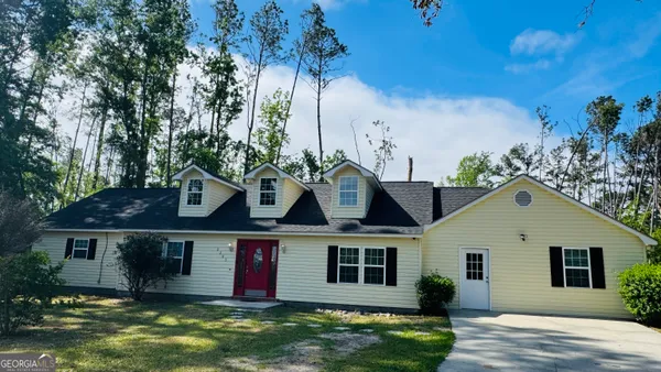 $279,000 | 2203 Joyce Court, Vidalia, GA 30474