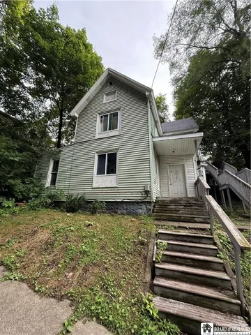 $31,000 | 438 Winsor Street, Jamestown, NY 14701