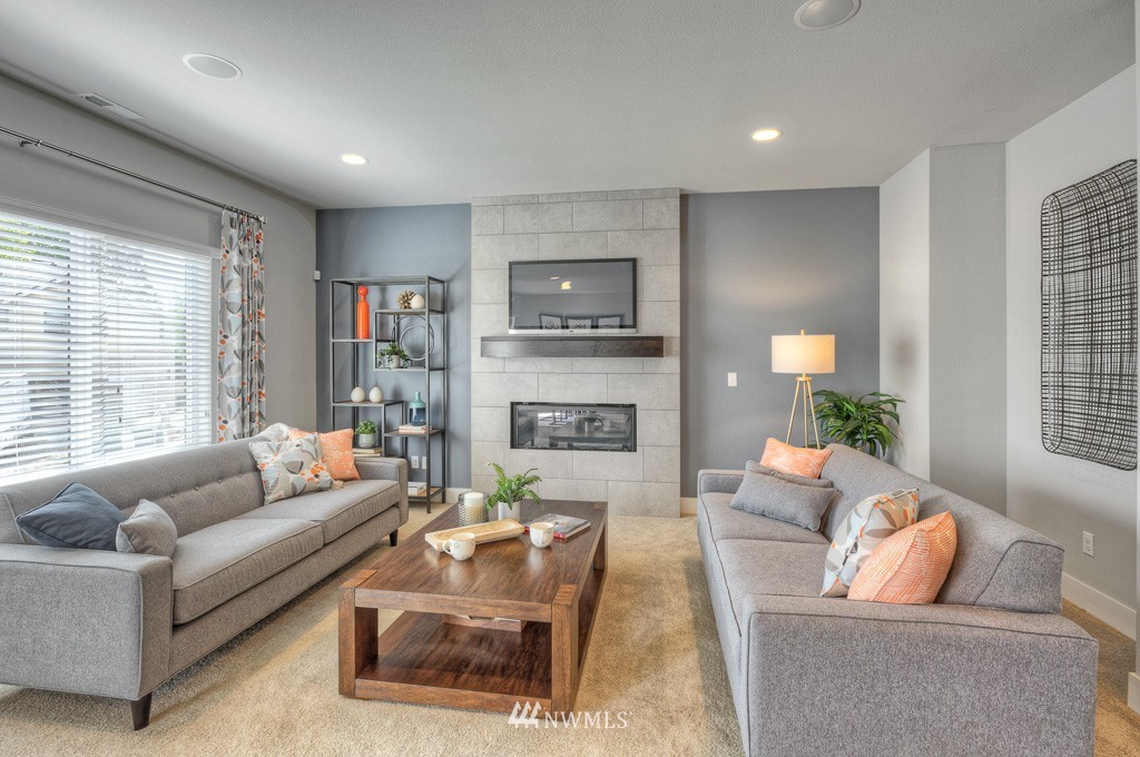 114 176th Place Southwest, Unit 2 Bothell, WA 98012 - Photo 8 of 15