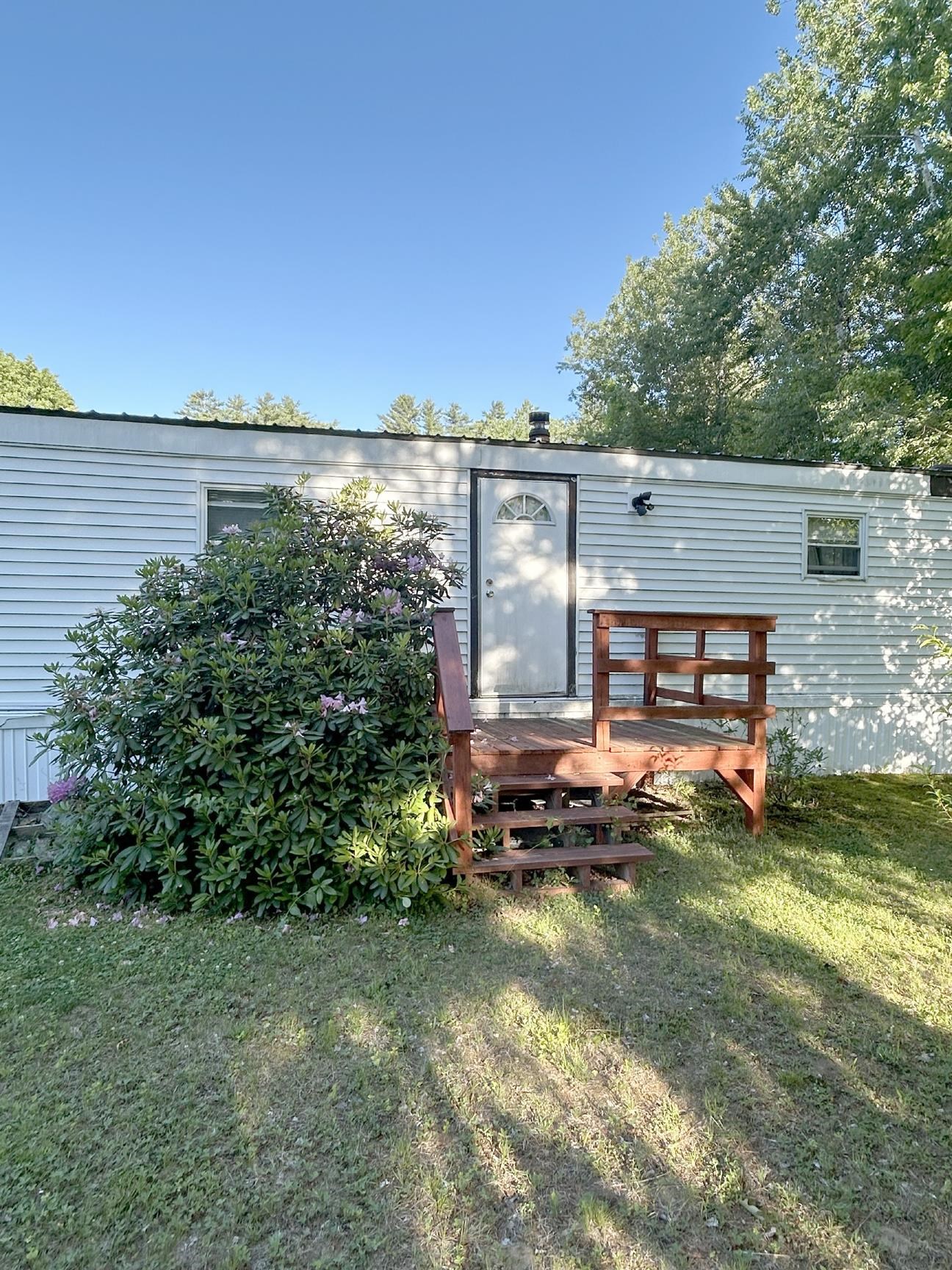 320 Old Lake Shore Road, Unit 6 Gilford, NH 03249 - Photo 16 of 16