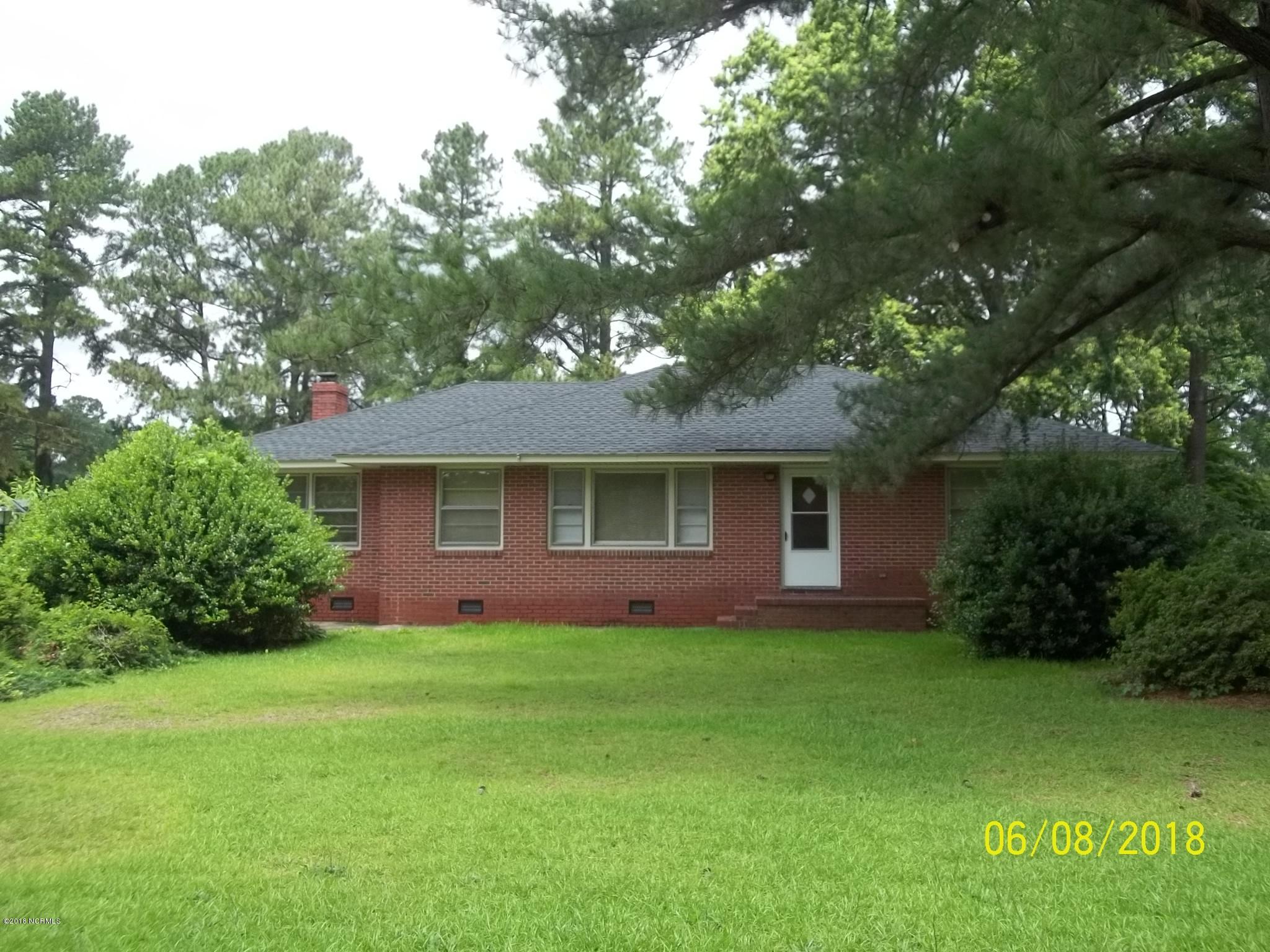 1704 Bethlehem Road Rocky Mount, NC 27803 - Photo 2 of 13 103_8978