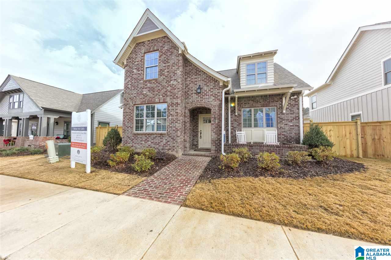 6527 Spring Street Trussville, AL 35173 - Photo 2 of 41