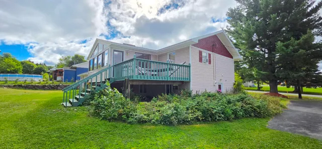 $162,000 | 50 Bridgham Street, Ashland, ME 04732