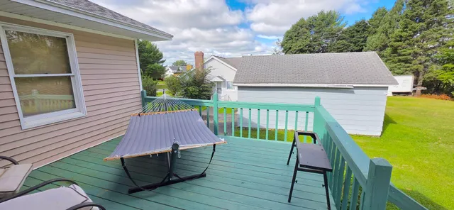$162,000 | 50 Bridgham Street, Ashland, ME 04732