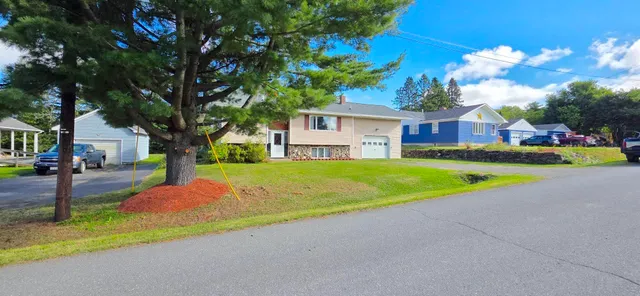 $162,000 | 50 Bridgham Street, Ashland, ME 04732