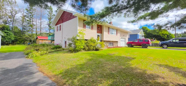 $162,000 | 50 Bridgham Street, Ashland, ME 04732