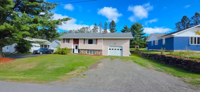 $162,000 | 50 Bridgham Street, Ashland, ME 04732