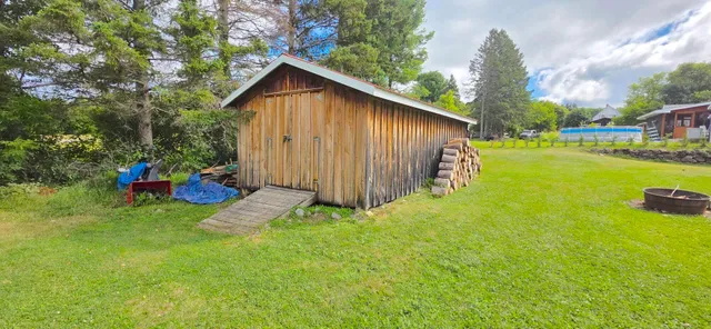 $162,000 | 50 Bridgham Street, Ashland, ME 04732