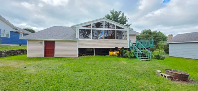 $162,000 | 50 Bridgham Street, Ashland, ME 04732
