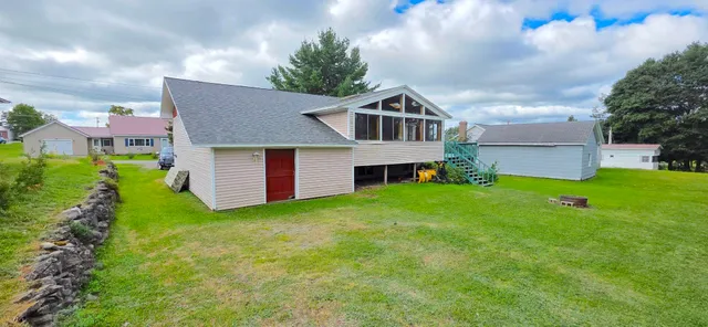 $162,000 | 50 Bridgham Street, Ashland, ME 04732