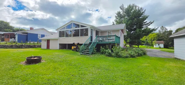 $162,000 | 50 Bridgham Street, Ashland, ME 04732