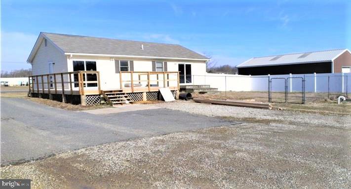 1418 Fords Corner Road Hartly, DE 19953 - Photo 14 of 22