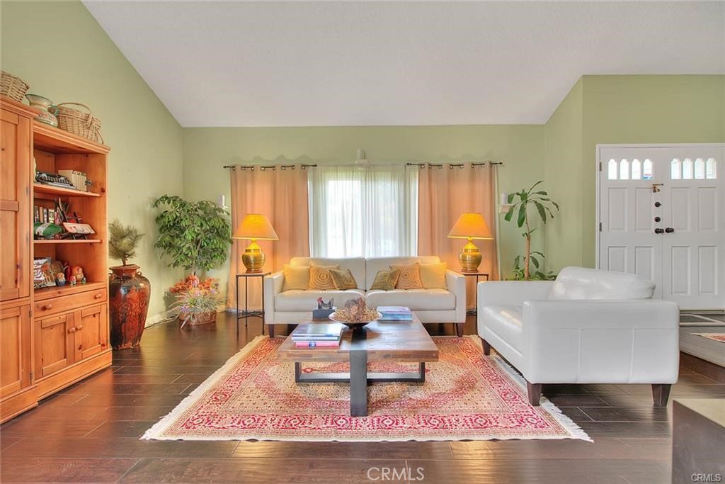 1449 Rolling Knoll Road Diamond Bar, CA 91765 - Photo 5 of 31 a living room with furniture rug and window