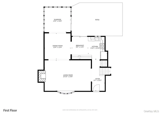 $8,800 | 14 Dimsdale Drive, Scarsdale, NY 10583