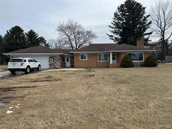 $140,000 | 8122 Sand Beach Road, Harbor Beach, MI 48441