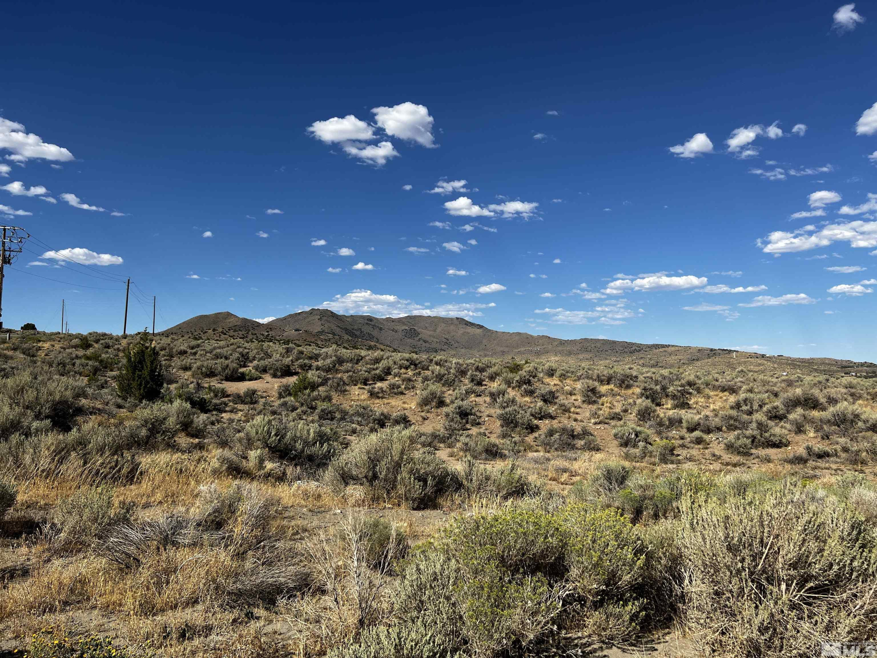 13985 North Red Rock Road, Unit 134 Reno, NV 89508 - Photo 12 of 17 a view of a city with lots of bushes