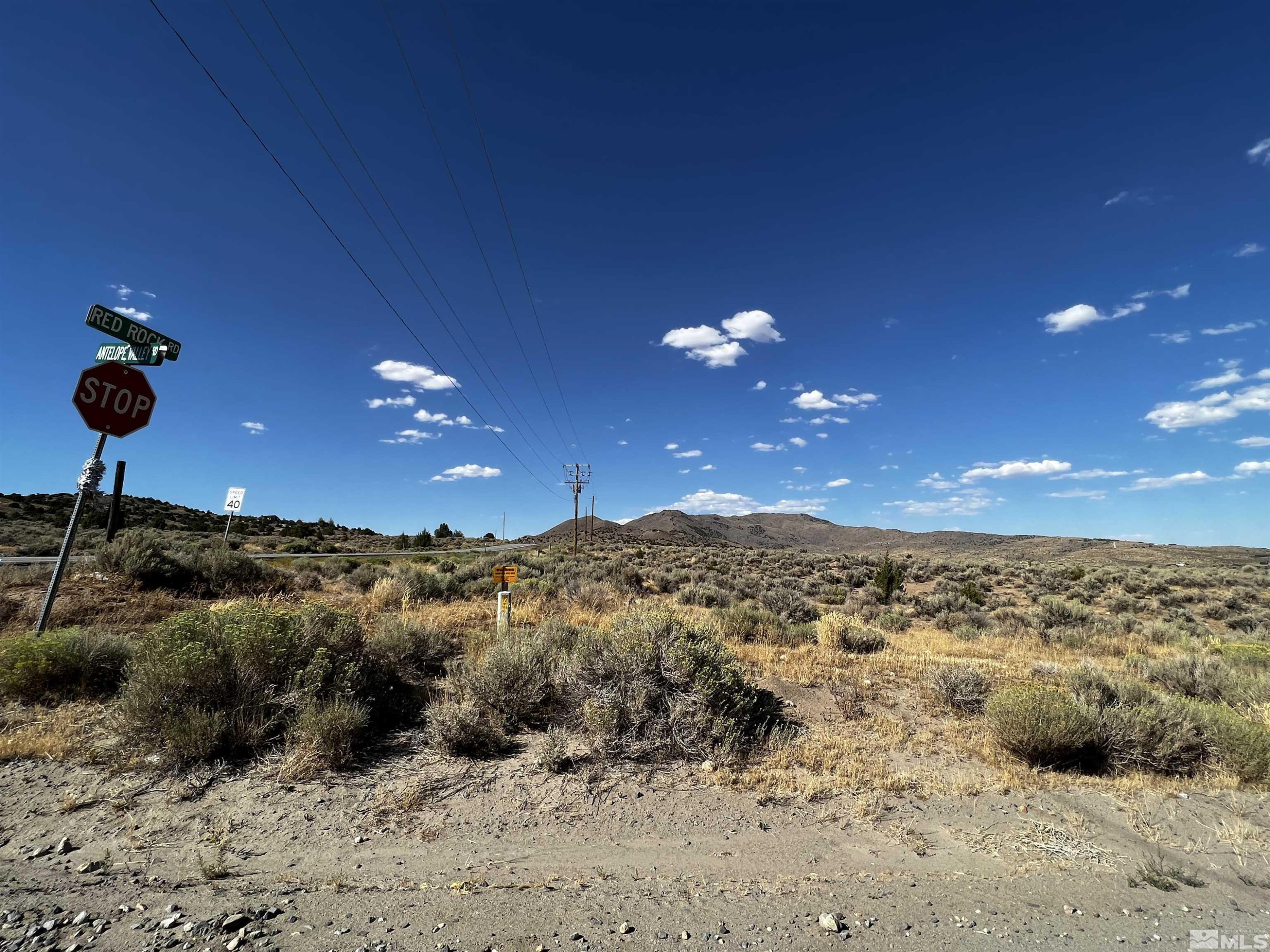 13985 North Red Rock Road, Unit 134 Reno, NV 89508 - Photo 14 of 17 a view of a building