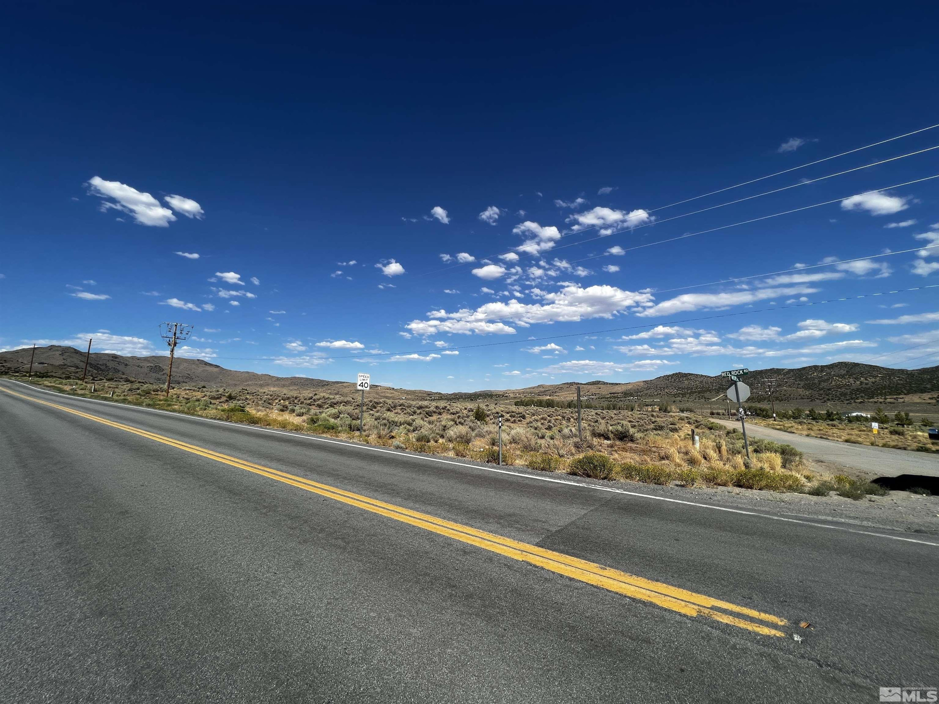 13985 North Red Rock Road, Unit 134 Reno, NV 89508 - Photo 15 of 17 a view of city and mountain