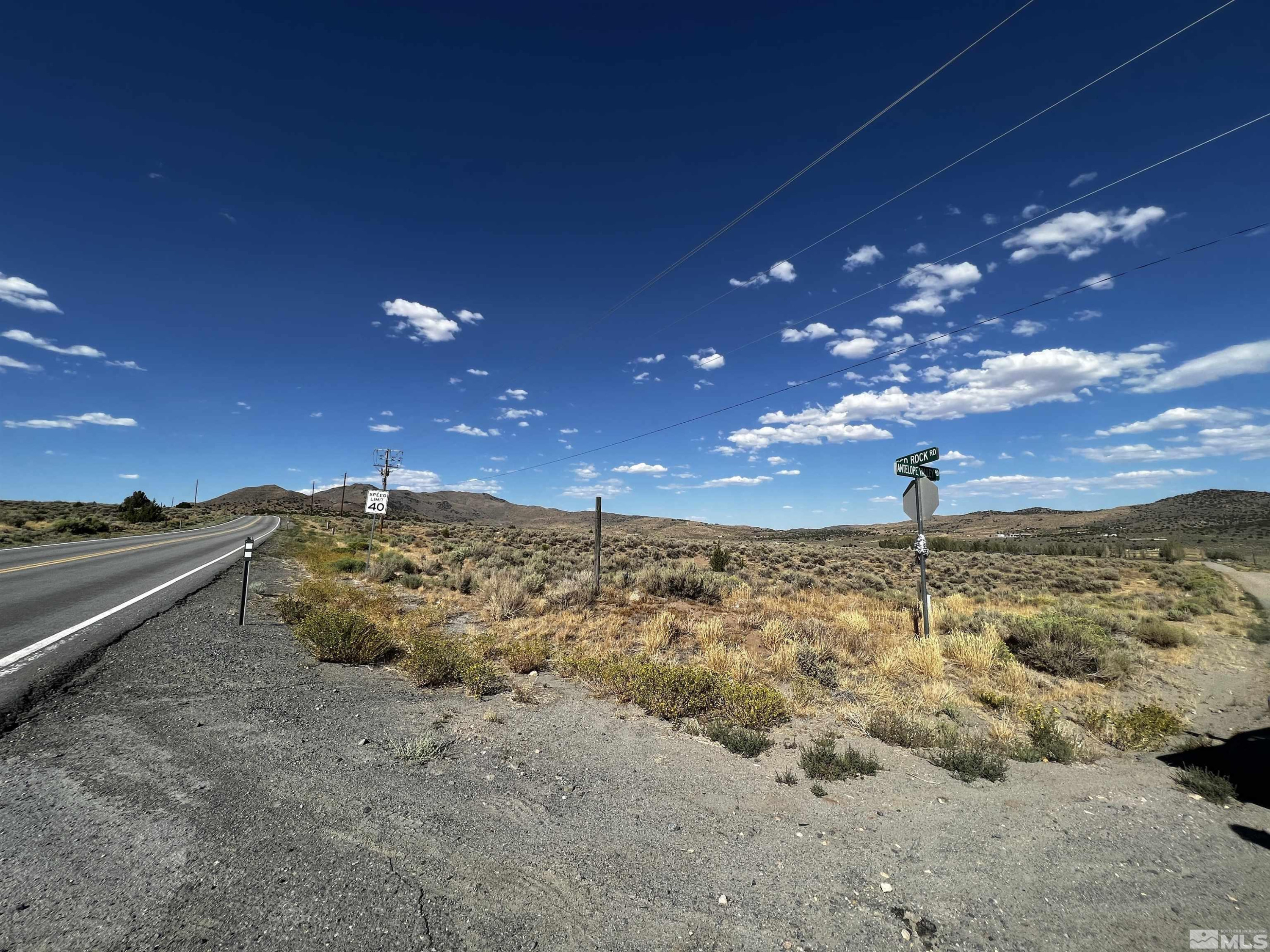 13985 North Red Rock Road, Unit 134 Reno, NV 89508 - Photo 16 of 17 a view of a outdoor space