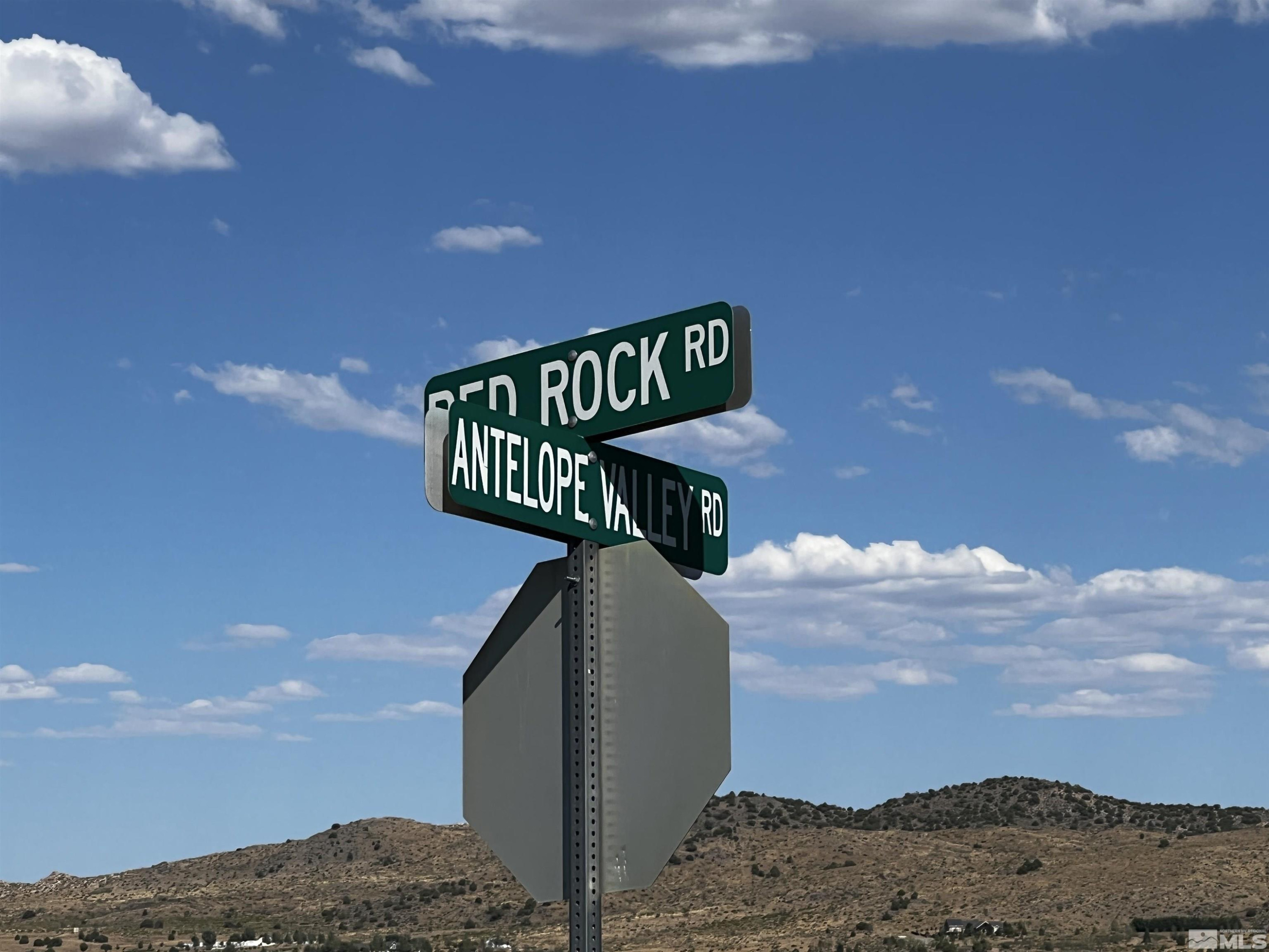 13985 North Red Rock Road, Unit 134 Reno, NV 89508 - Photo 2 of 17 a view of a street with a building in the background