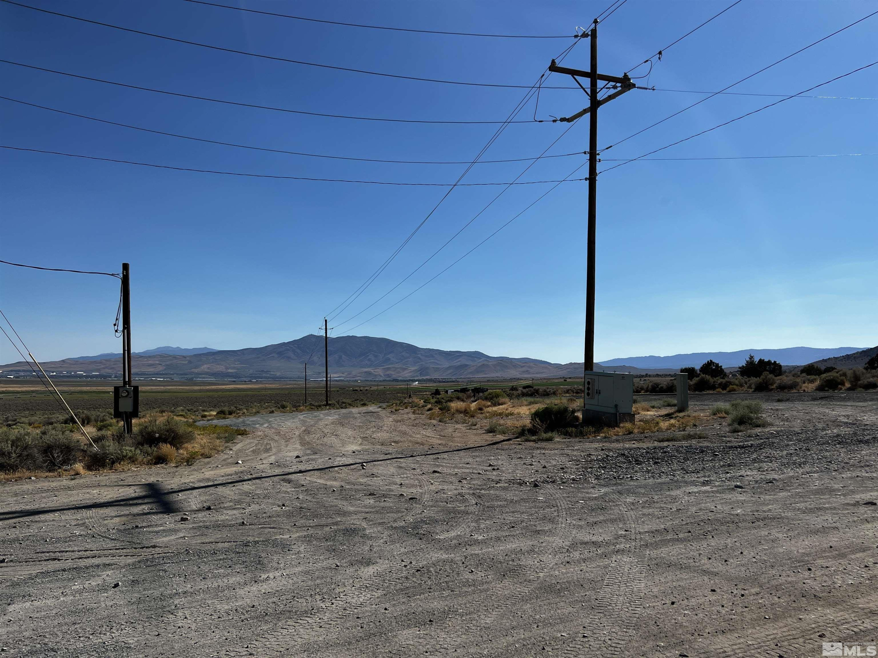 13985 North Red Rock Road, Unit 134 Reno, NV 89508 - Photo 3 of 17 a view of a road from a balcony