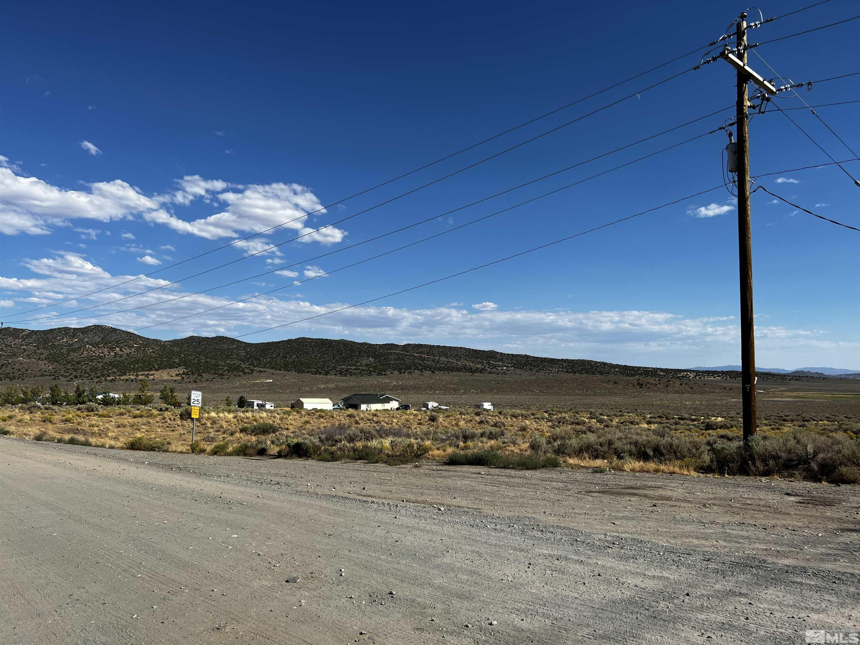 13985 North Red Rock Road, Unit 134 Reno, NV 89508 - Photo 5 of 17 a view of a city