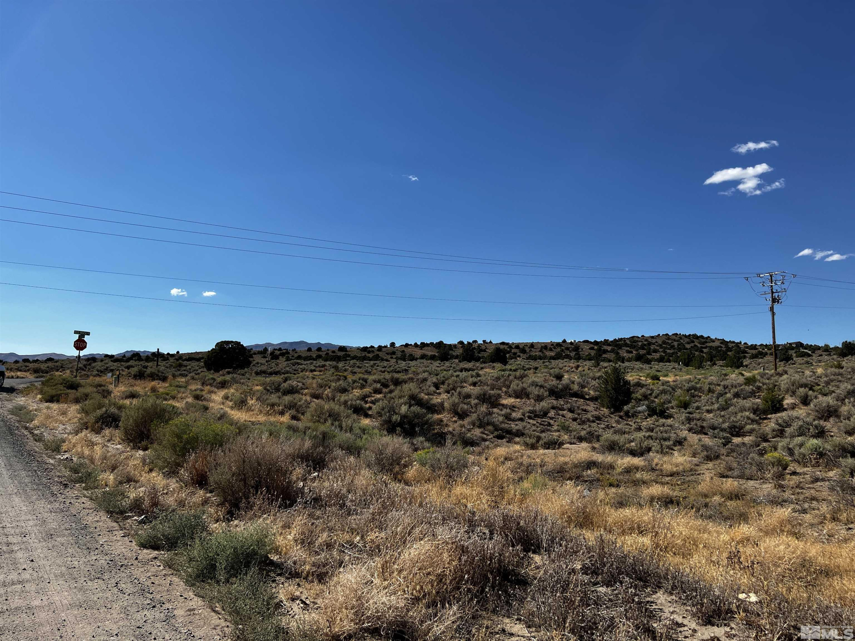 13985 North Red Rock Road, Unit 134 Reno, NV 89508 - Photo 9 of 17 a view of a city