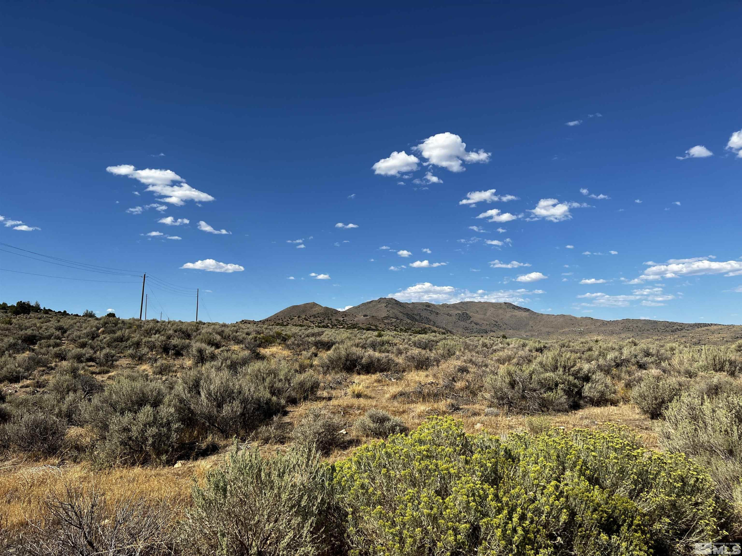 13985 North Red Rock Road, Unit 134 Reno, NV 89508 - Photo 10 of 17 a view of a city with lots of bushes