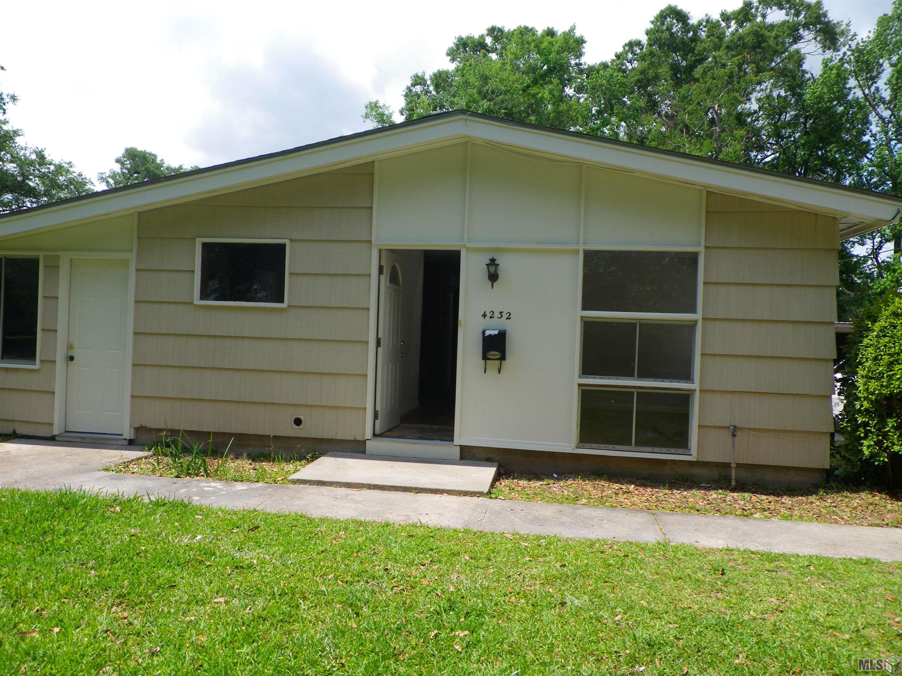 4232 Orchid Street Baton Rouge, LA 70808 - Photo 1 of 12