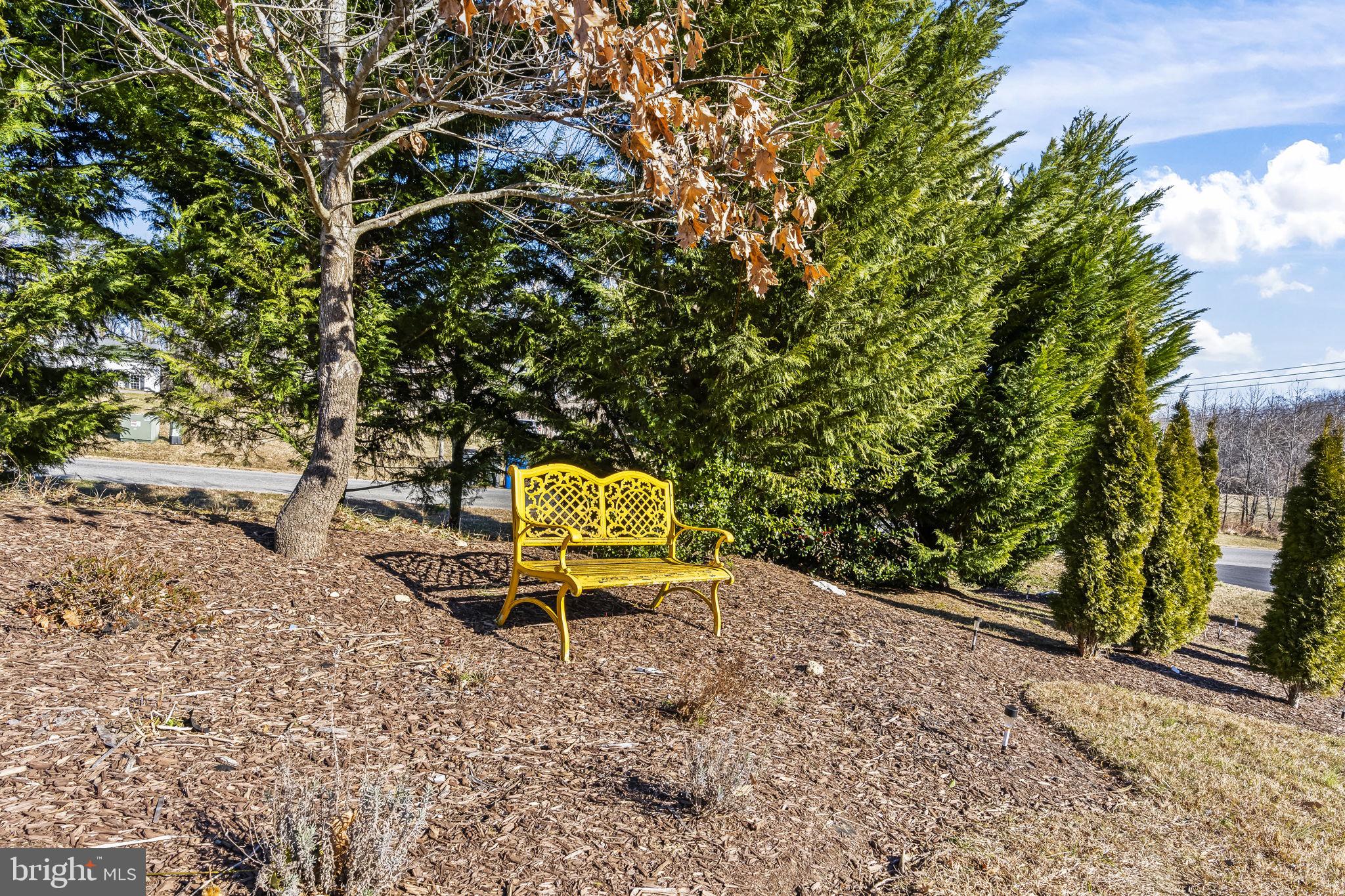 3196 Huntsman Drive Huntingtown, MD 20639 - Photo 12 of 37 Custom landscaping
