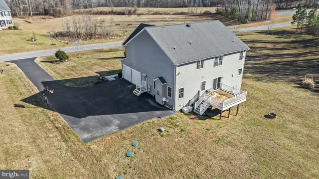 $825,000 | 3196 Huntsman Drive, Huntingtown, MD 20639