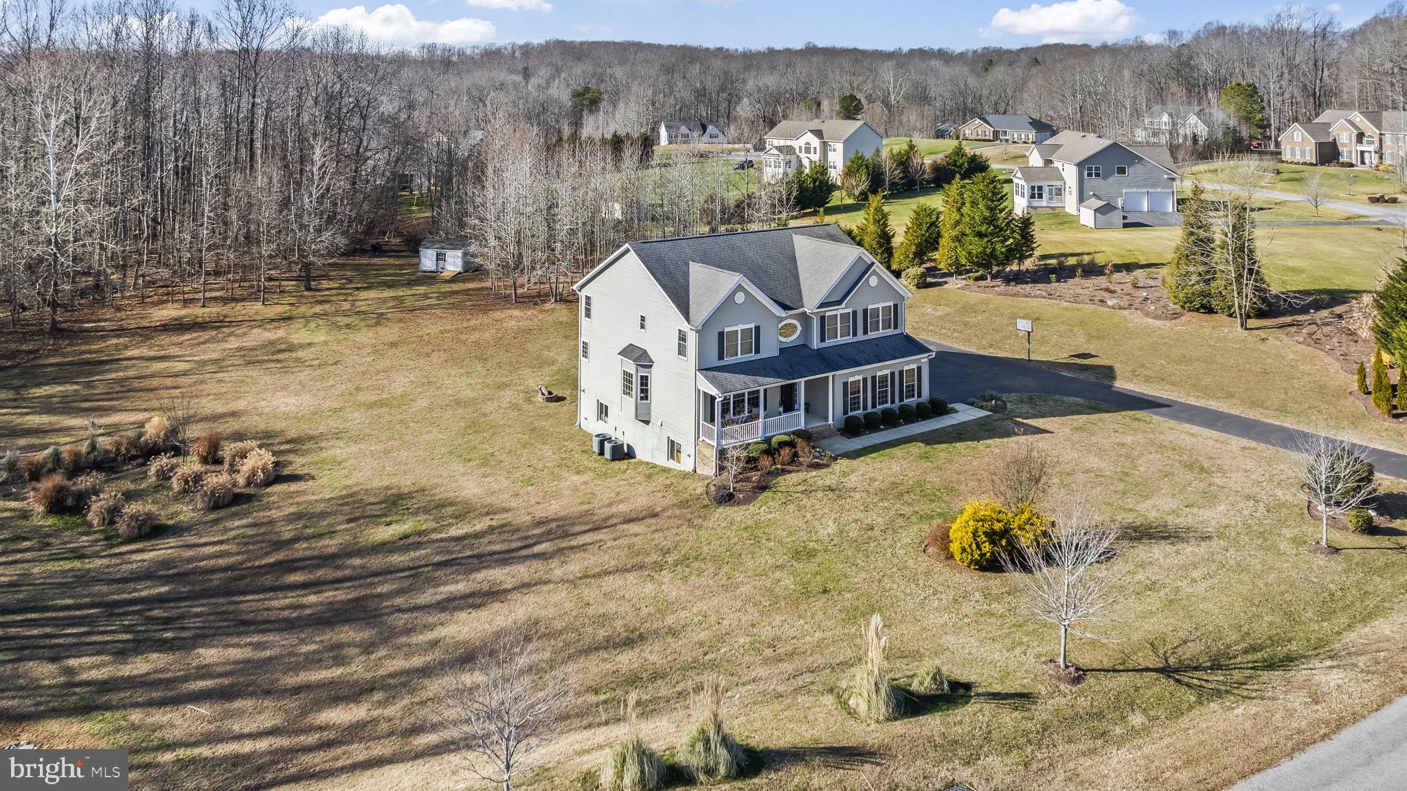 3196 Huntsman Drive Huntingtown, MD 20639 - Photo 14 of 37