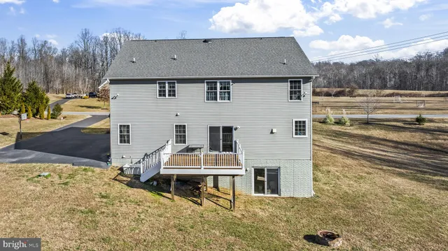 $825,000 | 3196 Huntsman Drive, Huntingtown, MD 20639