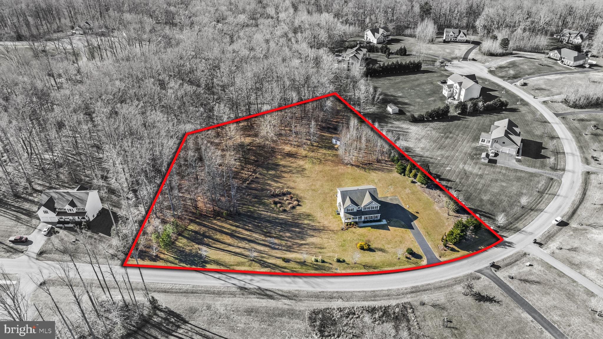 3196 Huntsman Drive Huntingtown, MD 20639 - Photo 23 of 37