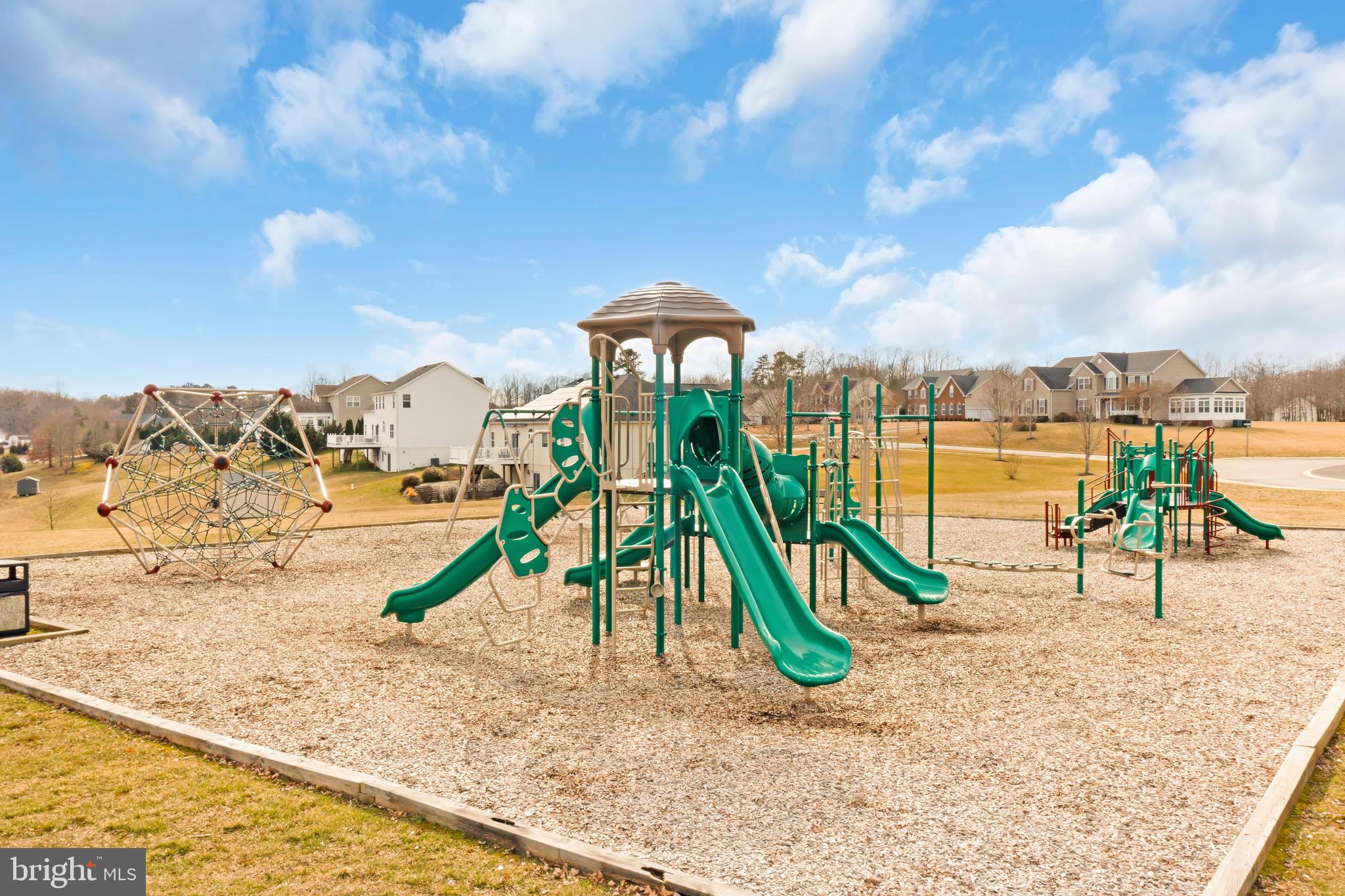 3196 Huntsman Drive Huntingtown, MD 20639 - Photo 26 of 37 Playground